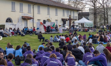 Sarà a Borgosesia il 23 marzo la Veglia delle Palme del 2024 nella diocesi