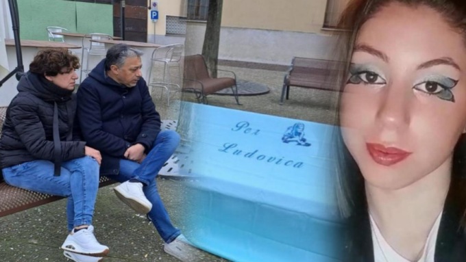 “Due anni senza la nostra Ludo: un dolore che ti scava dentro”