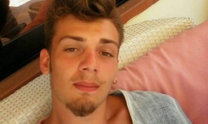 Shock a Suno per Samuele, morto a 24 anni