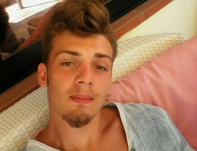 Shock a Suno per Samuele, morto a 24 anni