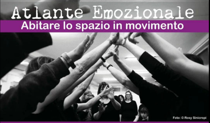 Atlante emozionale a Oleggio: la mappa si arricchisce di nuove emozioni e relazioni