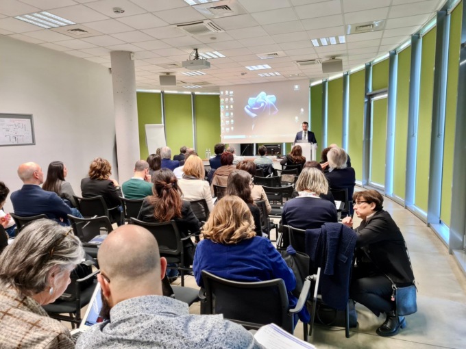 A Novara presentata “Surveil”: piattaforma di vigilanza per il contrasto al Covid
