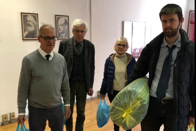Circolo Operaio: da oltre 40 anni un prezioso aiuto per tante famiglie novaresi