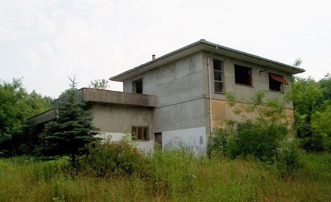 L’ex colonia solare di Maggiora è “in saldo”