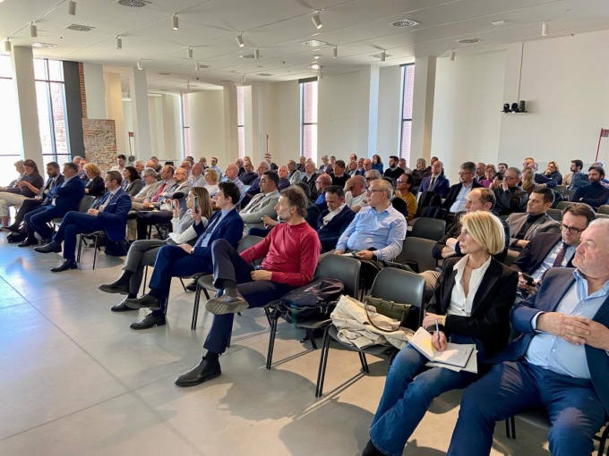 Comunità energetiche rinnovabili: se ne è parlato al Castello di Novara