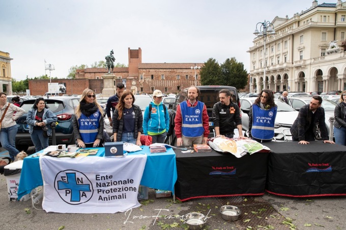 Enpa Novara: “Abbiamo le casse vuote, aiutateci”