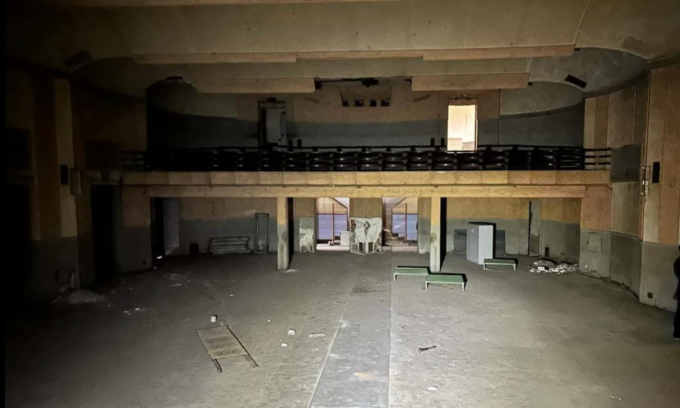 Recupero dell’ex cinema Excelsior di Novara: c’è l’ok dalla Regione