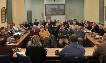 I comuni novaresi fanno squadra per ottenere finanziamenti