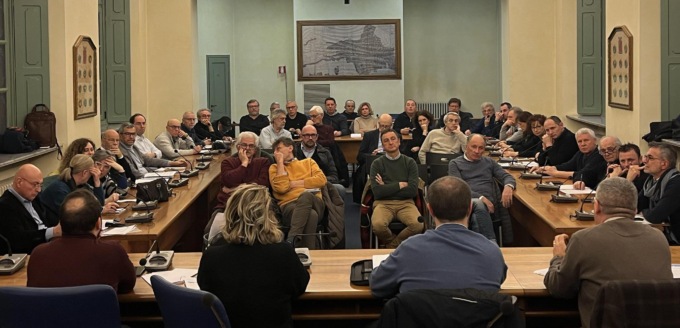 I comuni novaresi fanno squadra per ottenere finanziamenti
