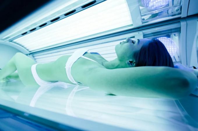 Arpa Piemonte: il 65% delle lampade abbronzanti utilizzate nei centri estetici non è conforme