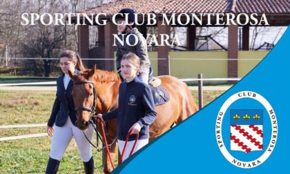 Allo Sporting Club Monterosa la stagione parte alla grande