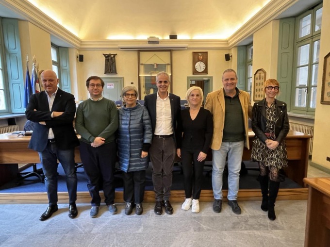 Bando marketing della Provincia: sono 14 i comuni del novarese premiati