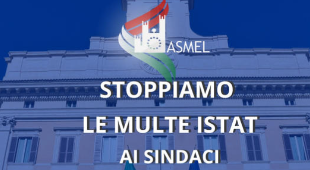 Multe Istat: prima “vittoria” per i sindaci in protesta (tra cui quelli di Castelletto e Borgomanero)