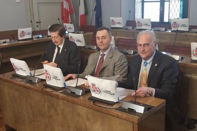 “Mettiamo in ordine le idee”: la rassegna al via il 27 marzo