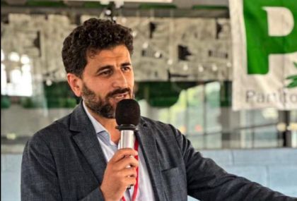 Discarica di Maggiora, Rossi: “Bene i controlli di Arpa. Serve trasparenza sui superamenti di manganese nelle acque sotterranee”