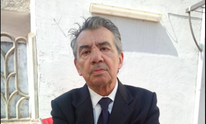 Borgolavezzaro ha salutato il suo “maestro”