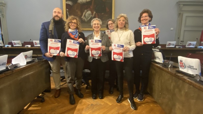 Progetto “Si fa prevenzione – Si parla di cuore”: sabato 13