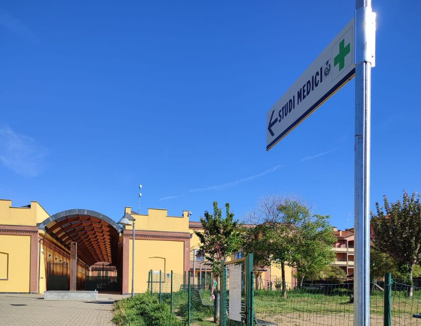 La difficile situazione dei medici di base: il caso di Galliate