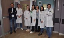 Al Maggiore laboratorio di training per gli specializzandi in oftalmologia