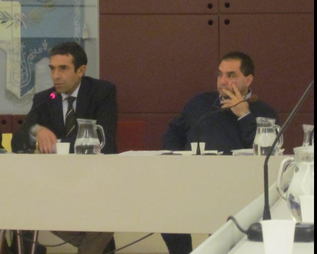 Consiglio comunale a Castelletto: Stilo e Besozzi lunedì tornano a confrontarsi in aula