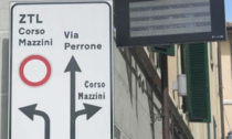 A Novara la Ztl si allarga: i varchi passeranno da 3 a 9