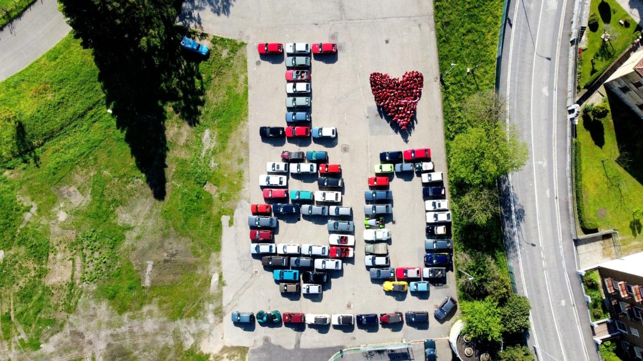 1- aprile auto anni '80-14 aprile 2024