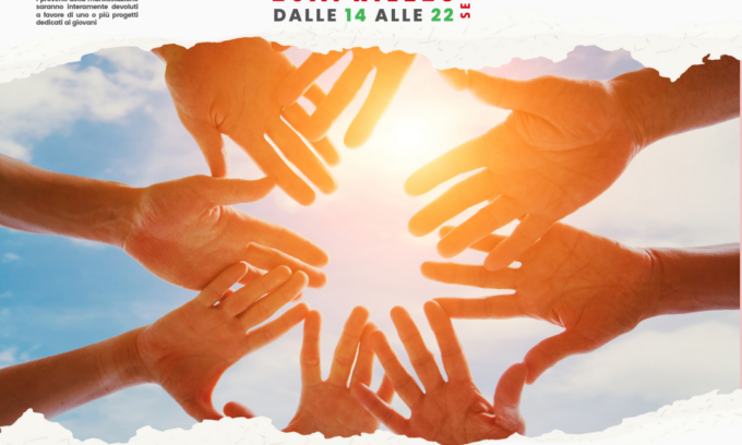 La “Fiera del Giusto” a Borgomanero
