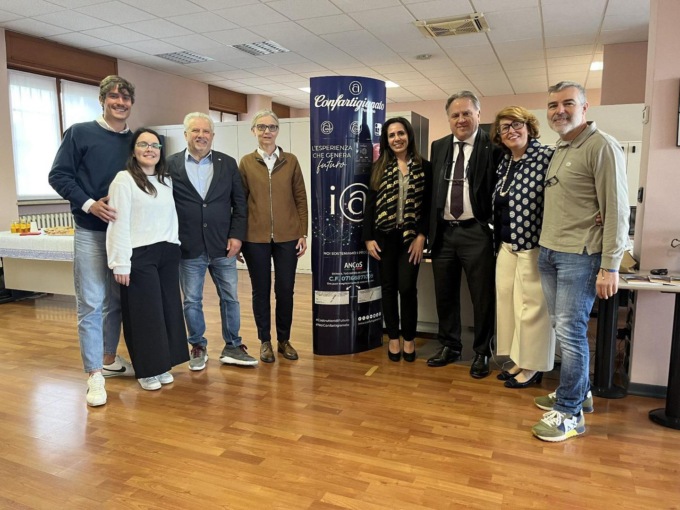 Trecate incontro dell’amministrazione con Confartigianato