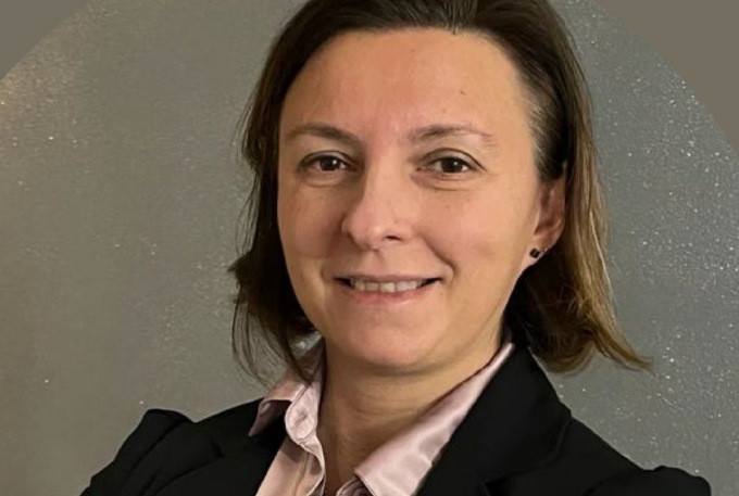 La prof novarese Federica Pollastro insignita del ElSohl Award per la sua attività di ricerca sui cannabinoidi