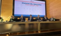 "Stazioni di Territorio": Arona c'è, la presentazione del progetto a Roma