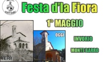 Tutti al Monte Barro di Invorio per la storica festa del 1° maggio