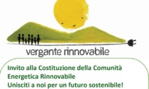 Una nuova iniziativa energetica prende forma: nasce "Vergante Rinnovabile"