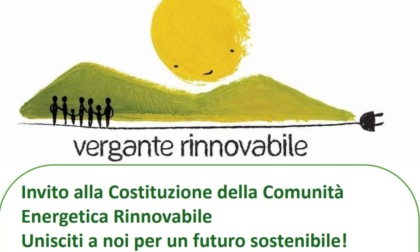 Una nuova iniziativa energetica prende forma: nasce "Vergante Rinnovabile"