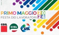 Cgil Novara e Vco: il programma del 1 maggio