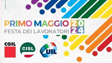Cgil Novara e Vco: il programma del 1 maggio