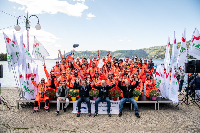 Squadra nautica di salvamento: ecco le due nuove idroambulanze