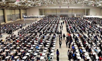L’emendamento Gusmeroli risolve il problema di 4mila studenti ai test di medicina