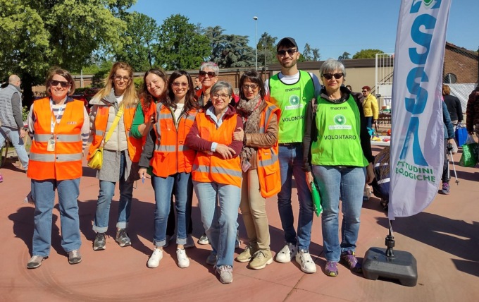 Grande successo a Novara per “Oggi si scambia!”