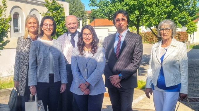A due studentesse le borse di studio dedicate ad Enrico Badà