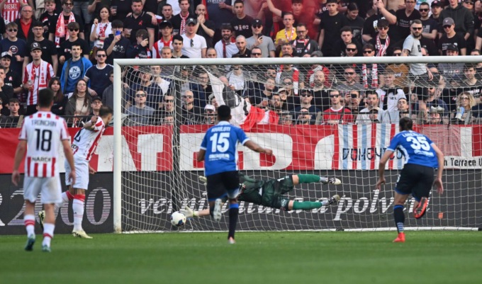 Per il Novara Fc sconfitta “di rigore” a Vicenza