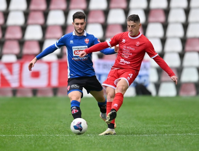 Per il Novara Fc ancora un pareggio “beffa” nel recupero