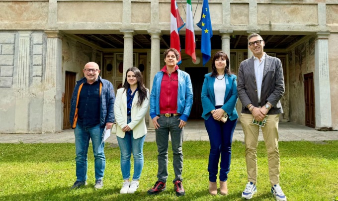 “Due cuori e una sede”, contest per valorizzare Parco del Ticino e Villa Picchetta