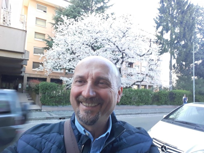 Novara addio a Pier Carlo Ferrari