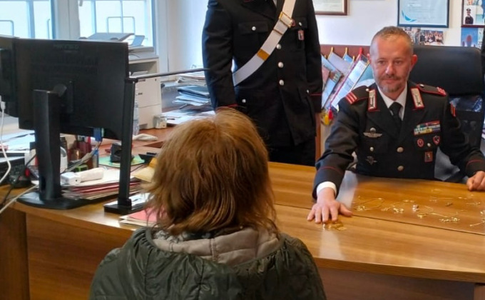 Ennesima truffa del “falso carabiniere”: attenzione