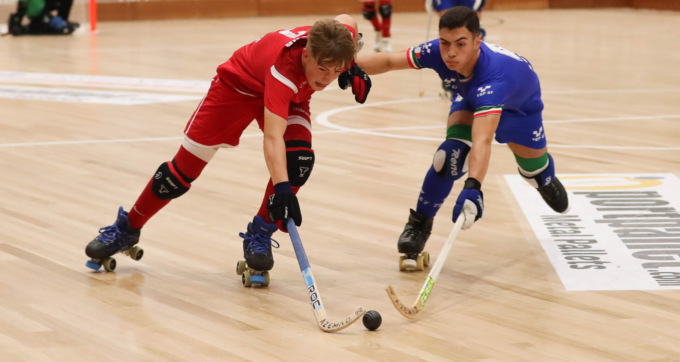 660mila euro per l’impiantistica dei mondiali di hockey a Novara