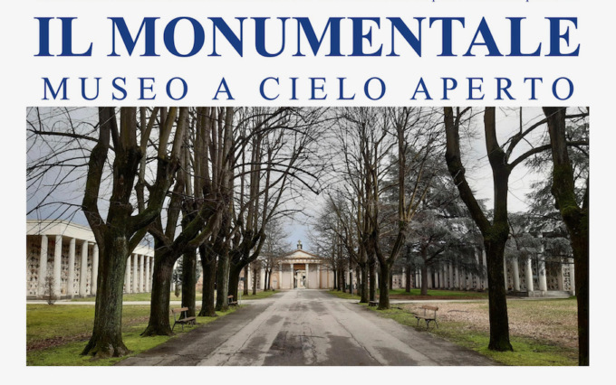 Visite guidate al Cimitero Monumentale di Novara