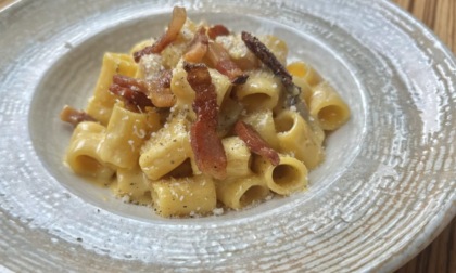 Oggi è il #CarbonaraDay: ecco la ricetta perfetta per i "puristi"