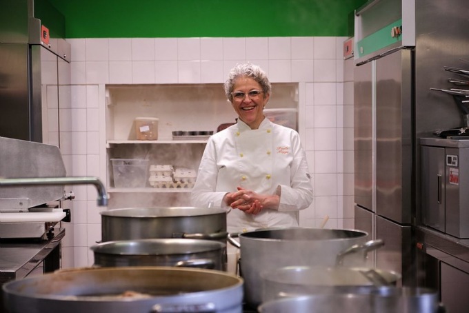 Tra le “10 donne che salvano la terra” di Slow Food c’è la sizzanese Paola Naggi