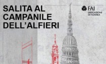 Alla scoperta del campanile dell'Alfieri con Fai Novara