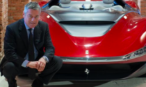 Morto Paolo Pininfarina, presidente dell'omonima azienda di design